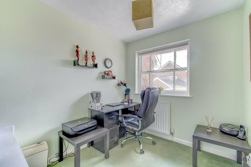 Additional image 12 of Reynard Close, Webheath, Redditch, Worcestershire, B97