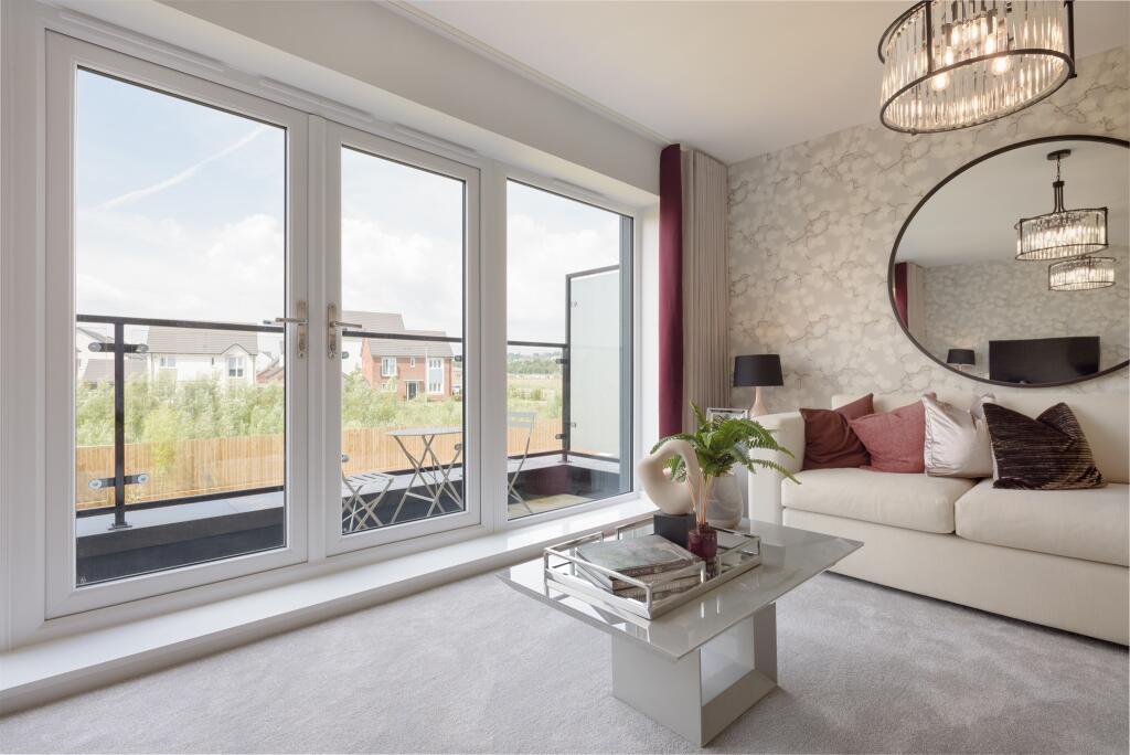 Additional image 5 of West Works, Rednal, Birmingham