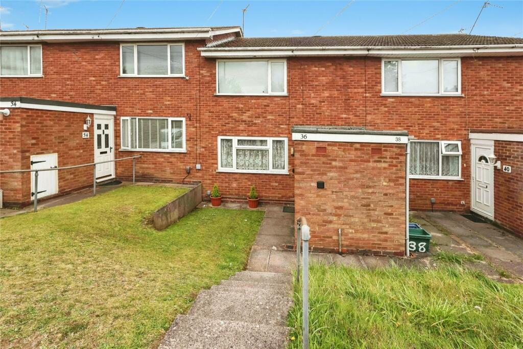 Additional image 16 of Hazel Avenue, Sutton Coldfield, Birmingham, B73