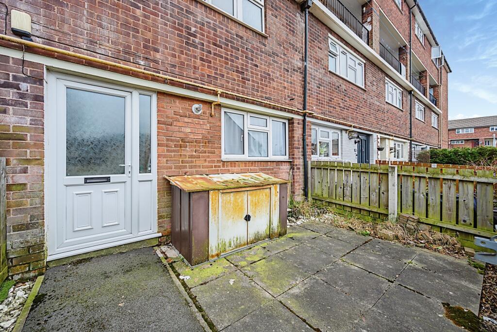 Additional image 13 of Thackeray Drive, Tamworth, B79