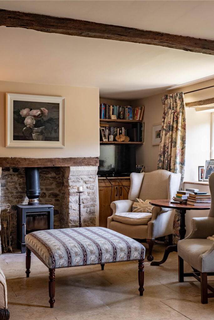 Additional image 34 of Castle Green, Nunney
