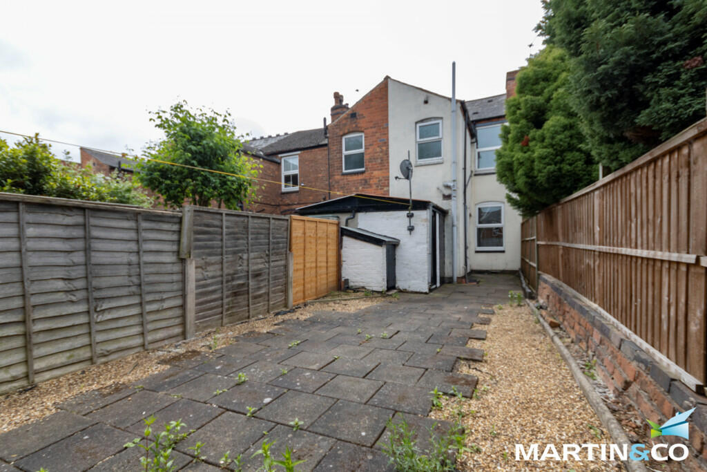 Additional image 10 of Rawlings Road, Bearwood, B67