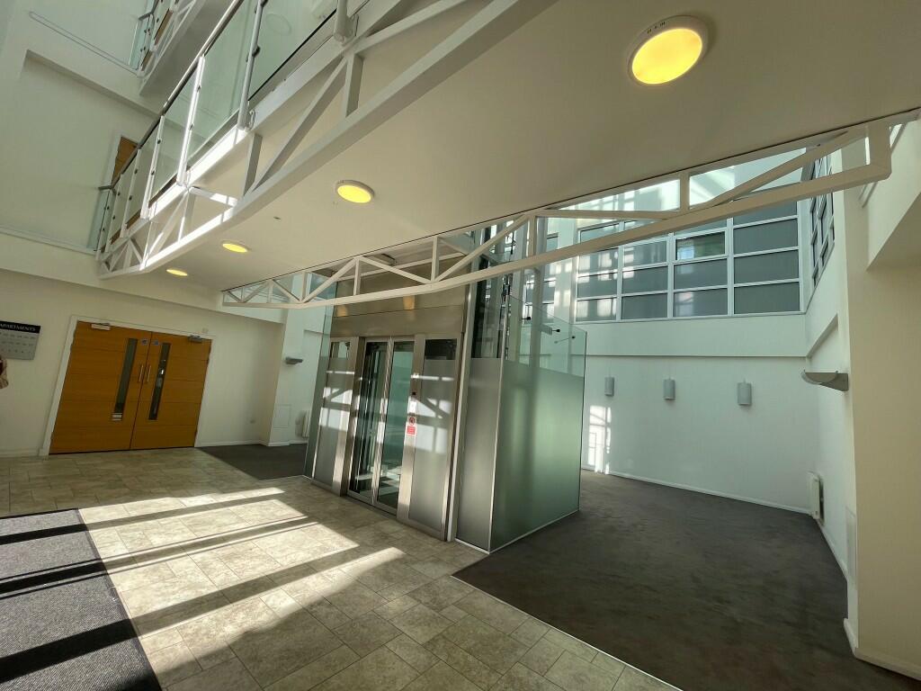 Additional image 27 of Rocksborough House, Warwick Road, Solihull, West Midlands, B92