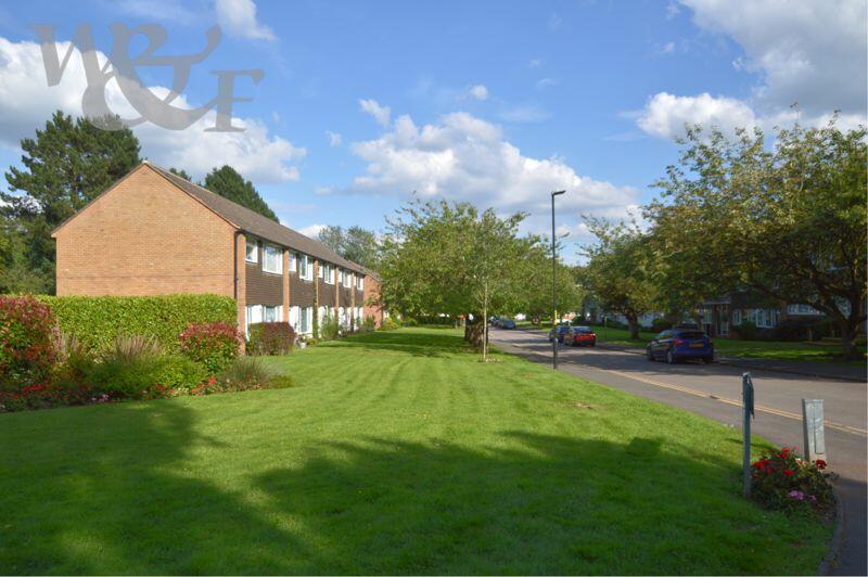 Additional image 29 of Fawdry Close, The Royal Town of Sutton Coldfield