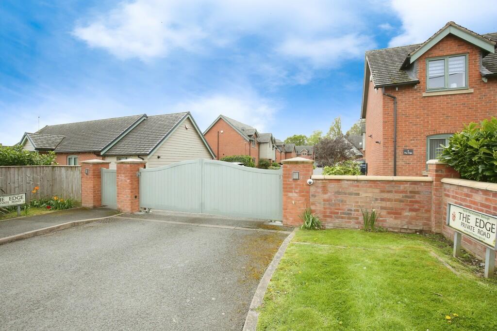 Additional image 28 of The Edge, Dunns Lane, Dordon