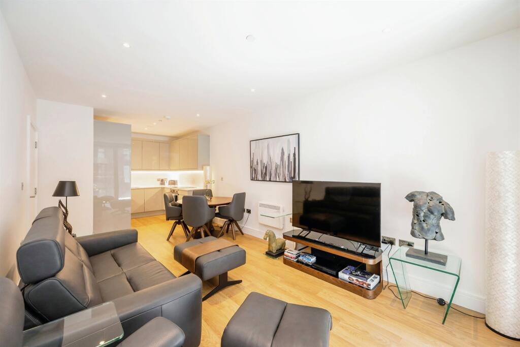 Additional image 14 of Hurst Street, Birmingham