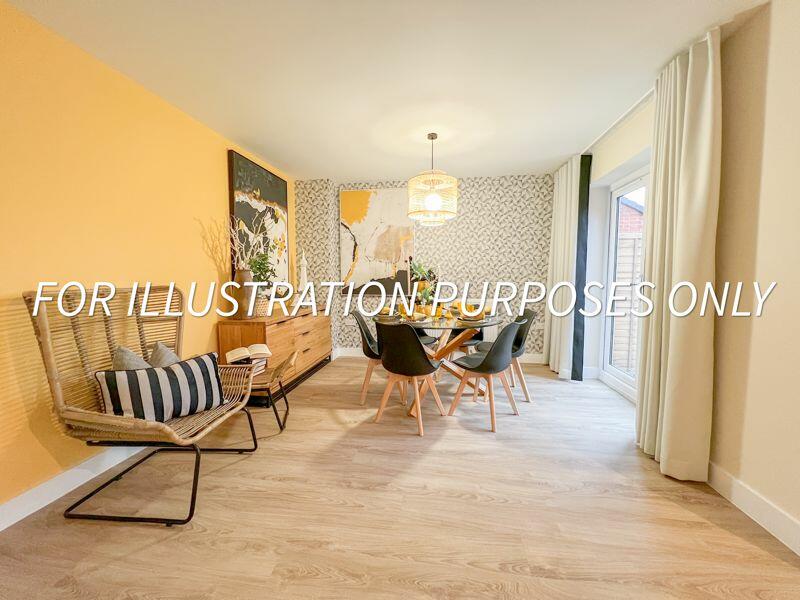 Additional image 5 of Woodwinds, Warton, Tamworth, B79 0HR