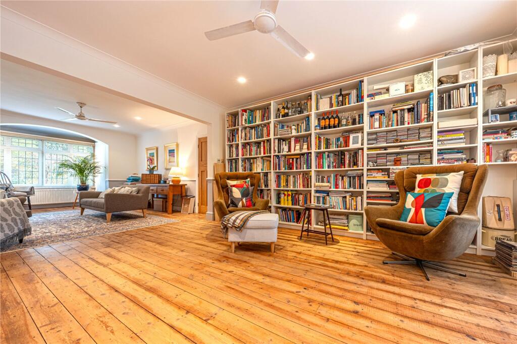 Additional image 3 of Rectory Road, Sutton Coldfield, West Midlands, B75