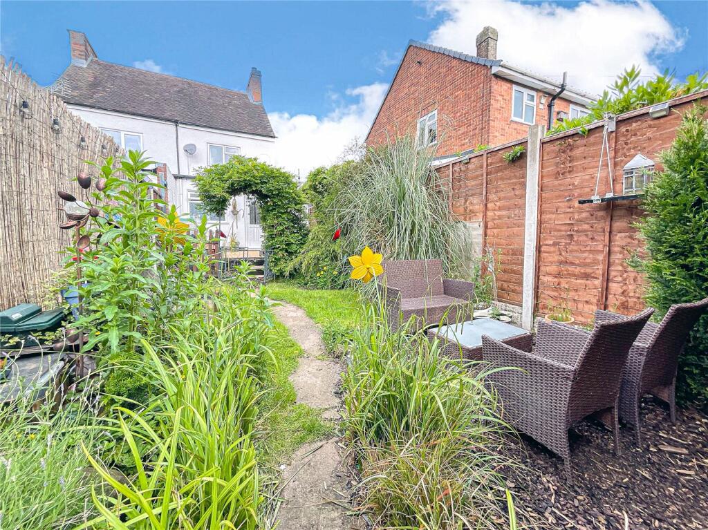 Additional image 15 of Engine Lane, Glascote, Tamworth, Staffordshire, B77