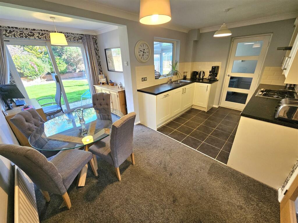 Additional image 7 of Eastbury Drive, Solihull