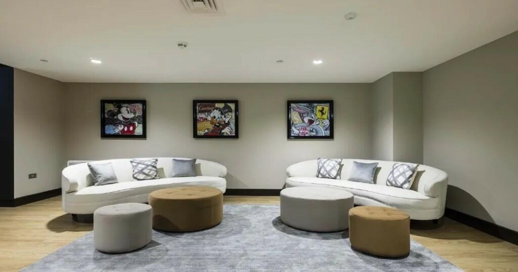 Additional image 3 of Hurst Street, Birmingham, B5