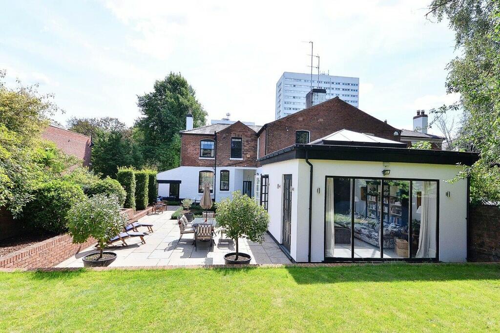 Additional image 23 of Bristol Road, Edgbaston