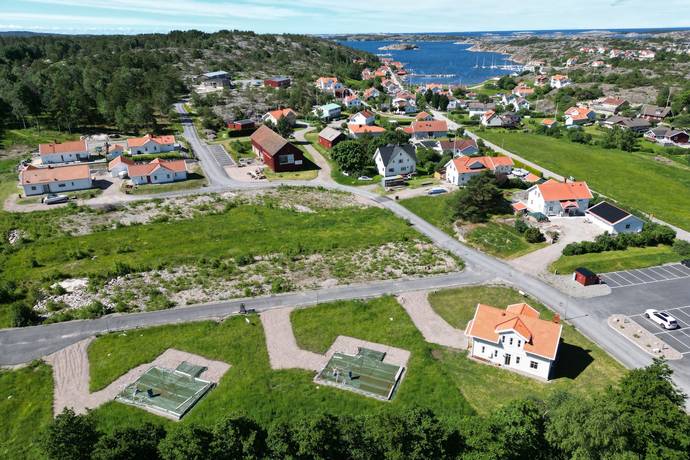 Additional image 2 of Agdas väg 2, Kämpersvik, Tanum Municipality