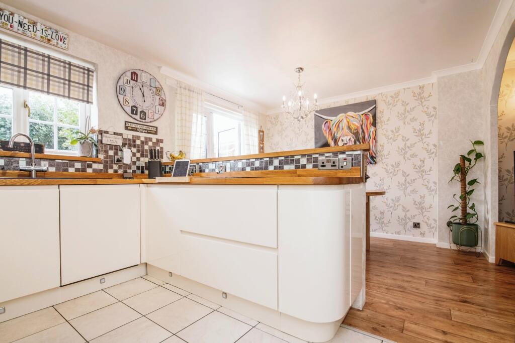 Additional image 6 of Oswestry Close, Redditch, Worcestershire, B97