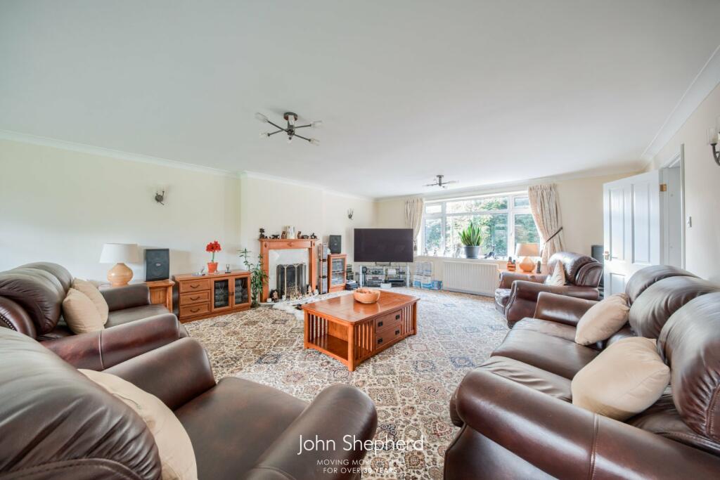 Additional image 5 of Bushley Croft, Solihull, West Midlands, B91