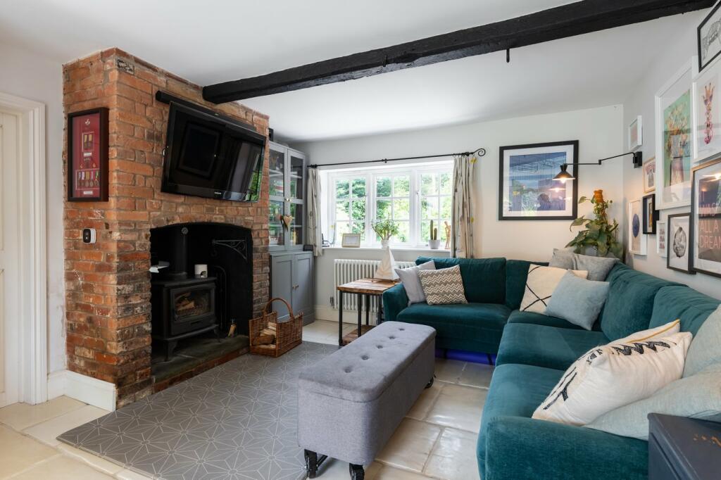 Additional image 13 of Camp Lane, Henley-in-Arden, Warwickshire, B95