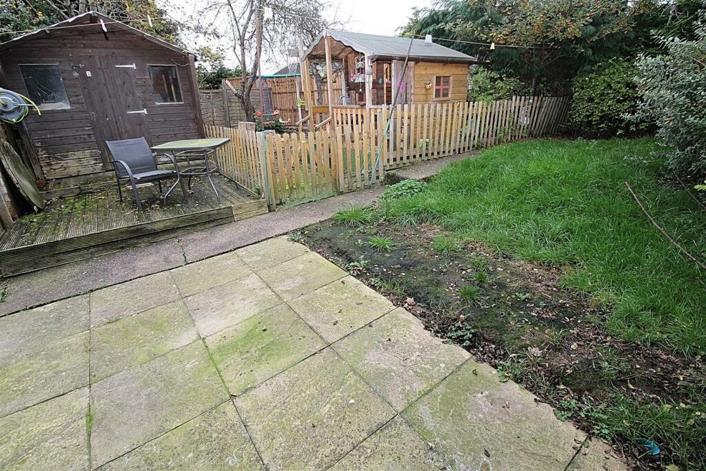 Additional image 9 of Broomdene Avenue, Shard End