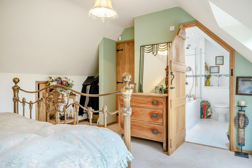 Additional image 19 of Deep Lane, Nether Whitacre, Warwickshire B46 2EA