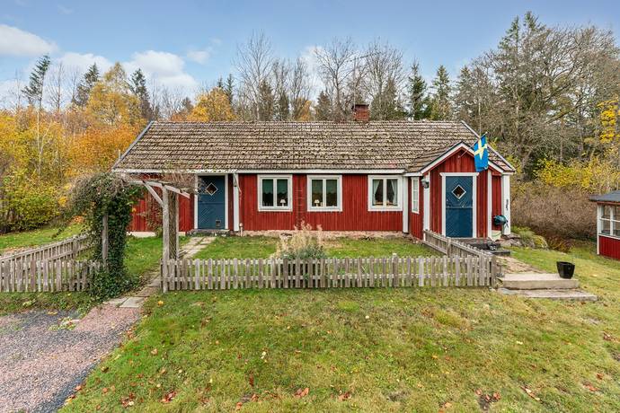 Additional image 2 of Tommaboda 692, Osby kommun