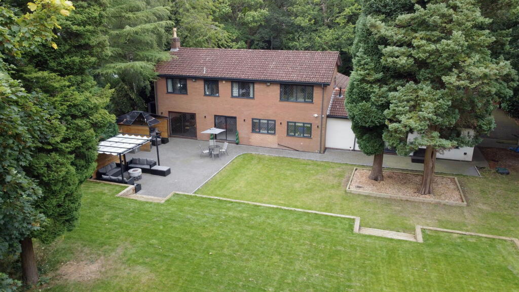 Additional image 27 of Walsall Road, Little Aston, Sutton Coldfield