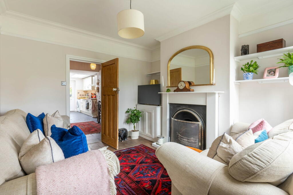 Additional image 17 of Scarfield Hill, Alvechurch, B48 7SF