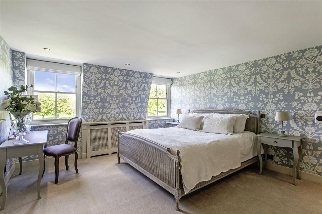 Additional image 28 of St. James's Square, Bath, Somerset, BA1