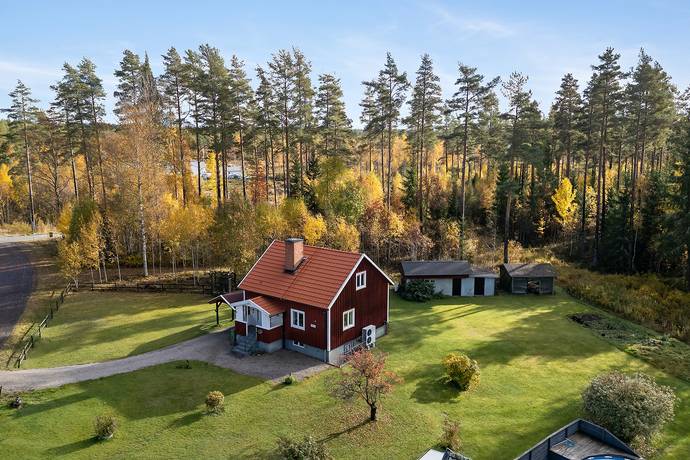 Additional image 2 of Kärrstigen 8, Röfors, Laxå Municipality