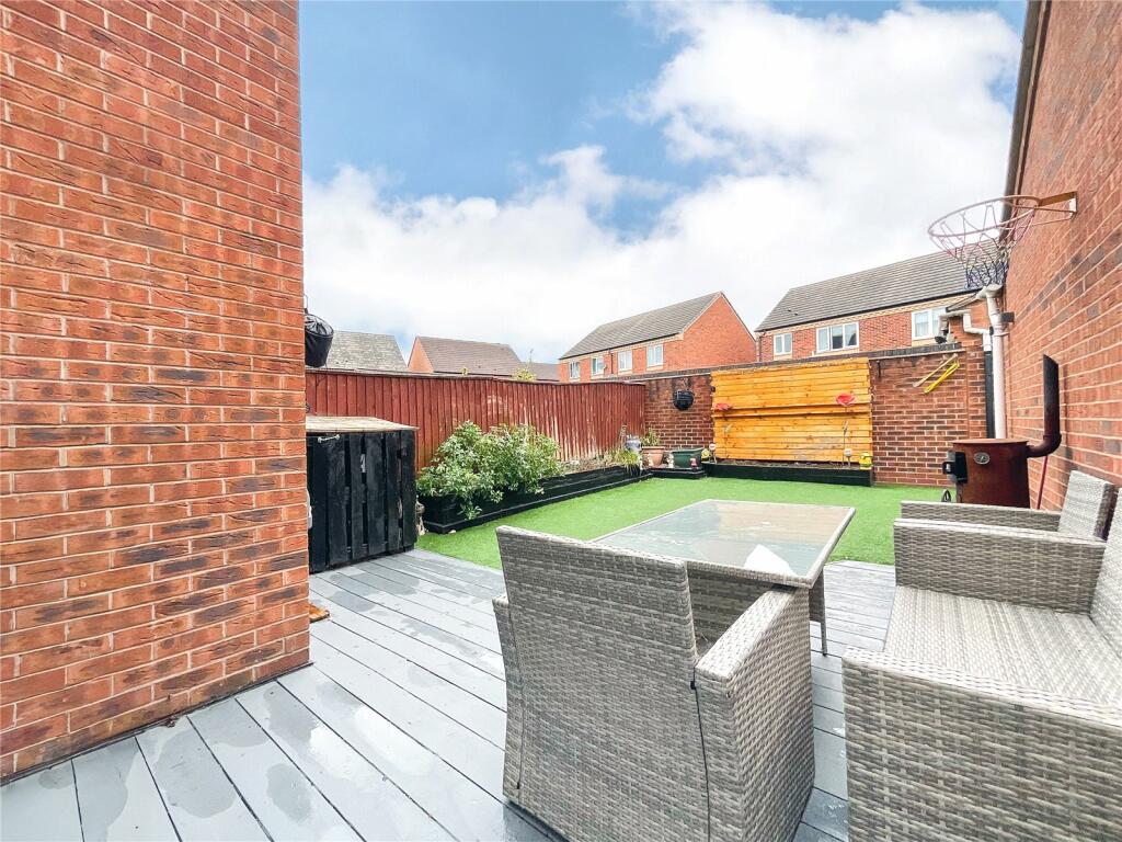 Additional image 28 of Valley Drive, Wilnecote, Tamworth, Staffordshire, B77