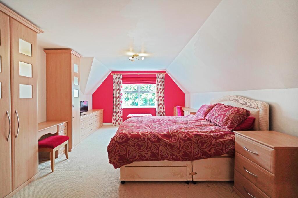 Additional image 9 of Station Road, Dorridge, B93