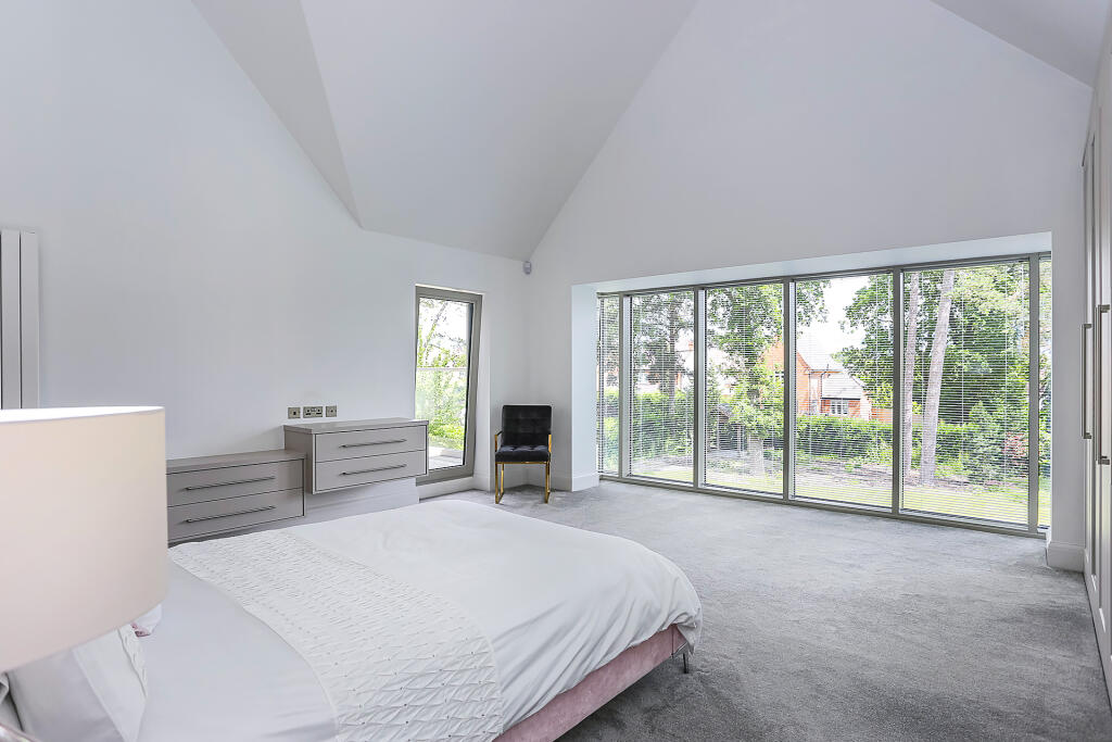 Additional image 29 of 21 The Crescent, Hampton-in-Arden, Solihull