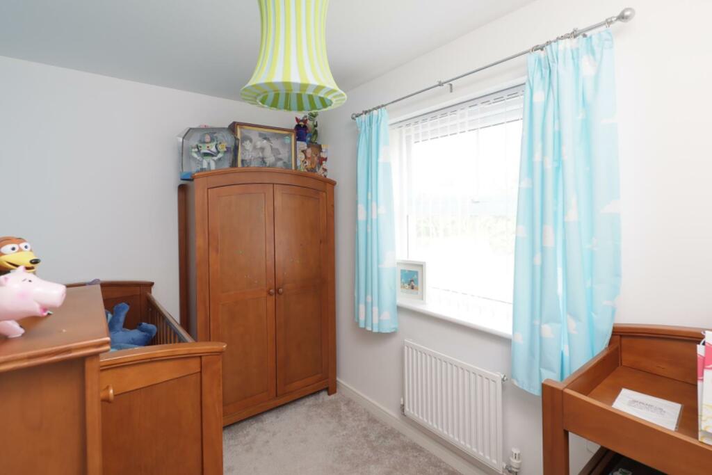 Additional image 17 of St. Martins Close, Birmingham