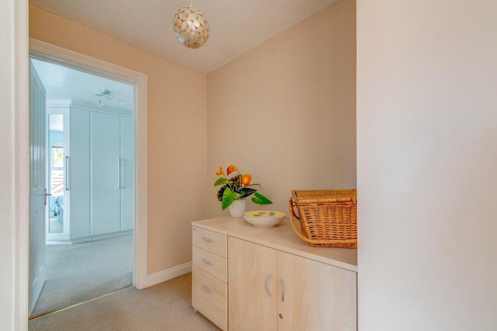 Additional image 16 of Reynard Close, Webheath, Redditch, Worcestershire, B97