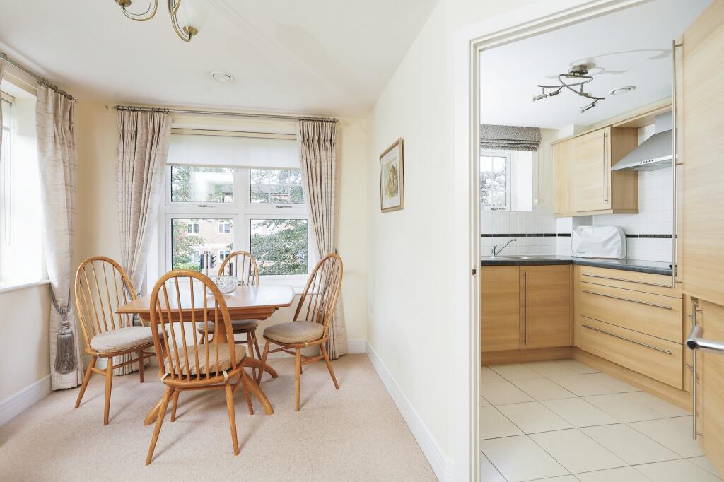 Additional image 17 of Dugdale Court, Coventry Road, Coleshill, Birmingham, B46