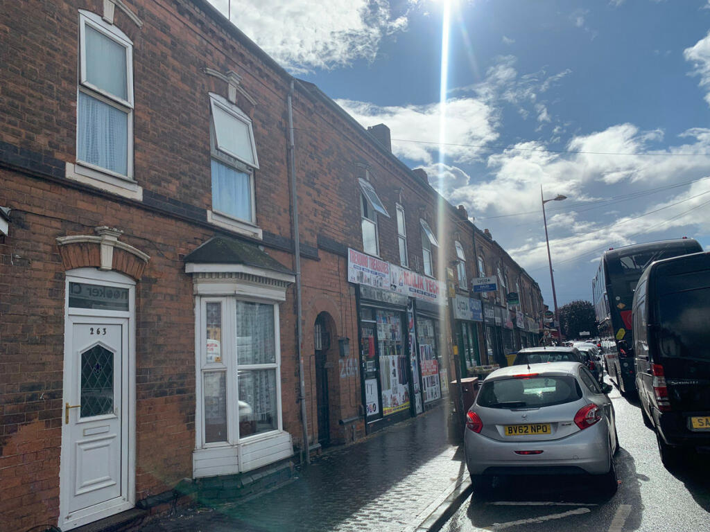 Additional image 2 of Witton Road, Birmingham, B6