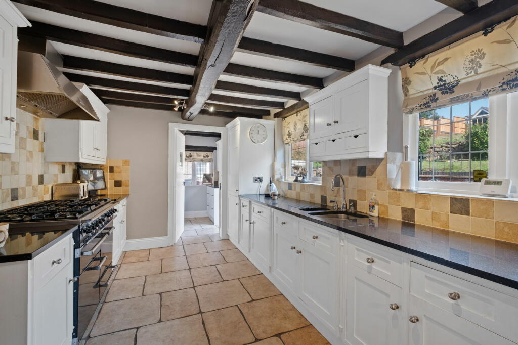 Additional image 12 of Red Lion Cottage, 27 Coleshill Road, Curdworth, B76 9ET