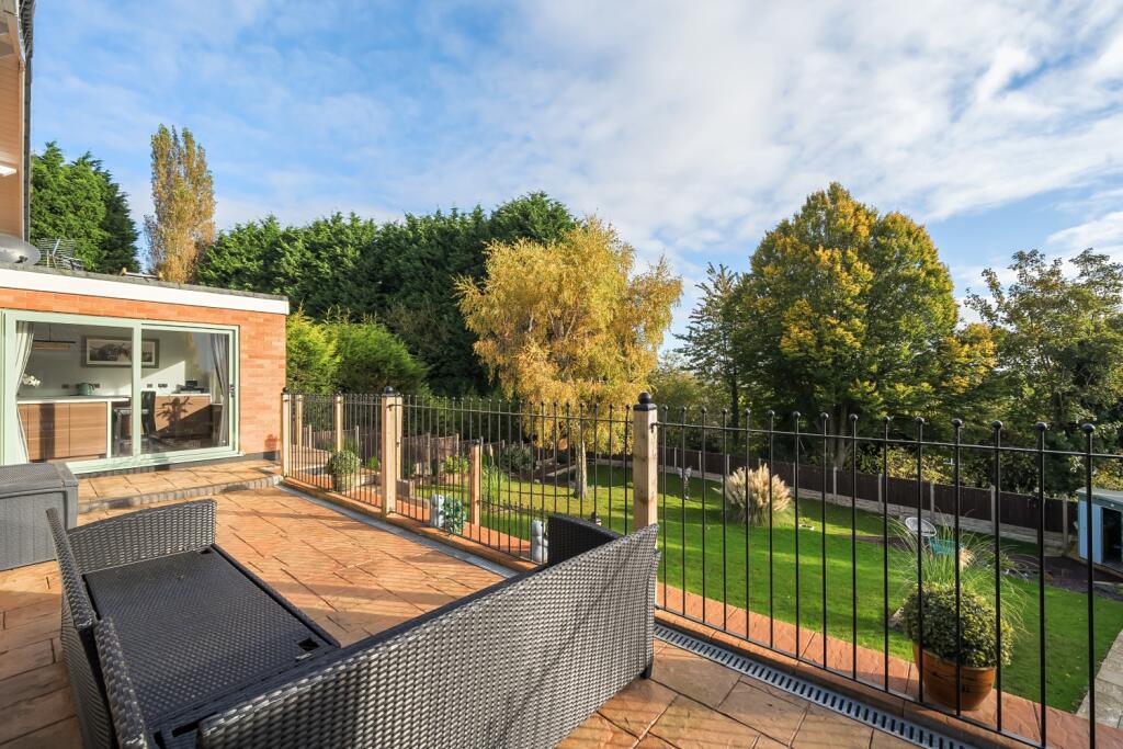 Additional image 2 of Bird End, West Bromwich, West Midlands, B71