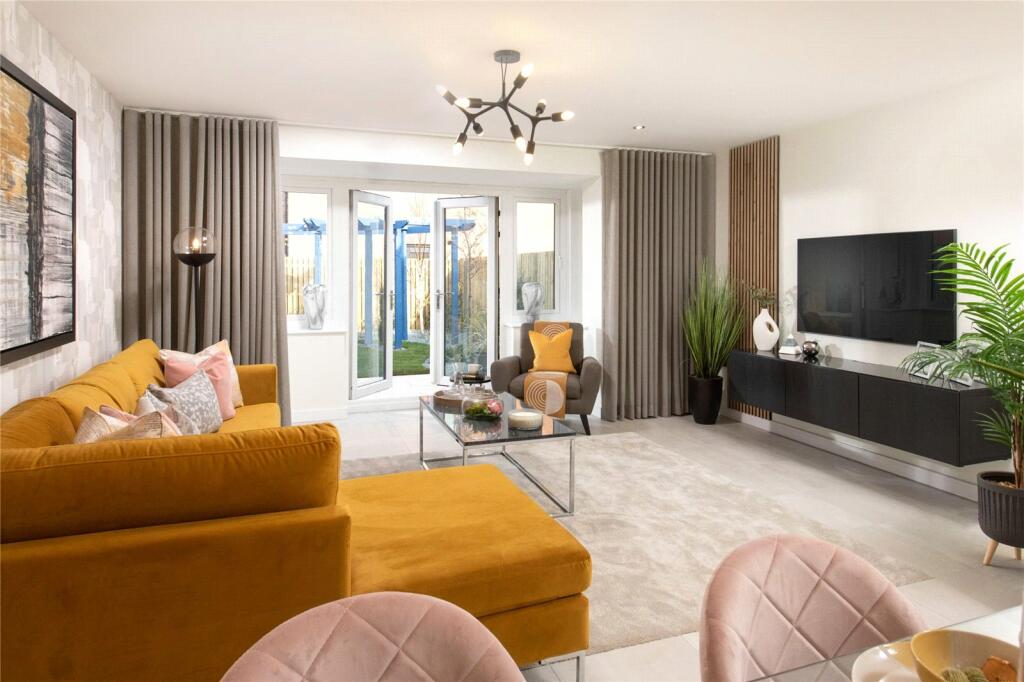 Additional image 5 of Plot 153, Lucas Gardens, Dog Kennel Lane, Shirley, Solihull, West Midlands, B90