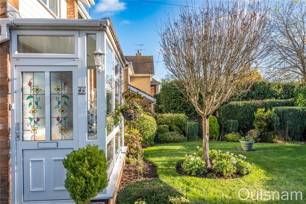 Additional image 30 of Kidderminster Road, Bromsgrove, Worcestershire, B61