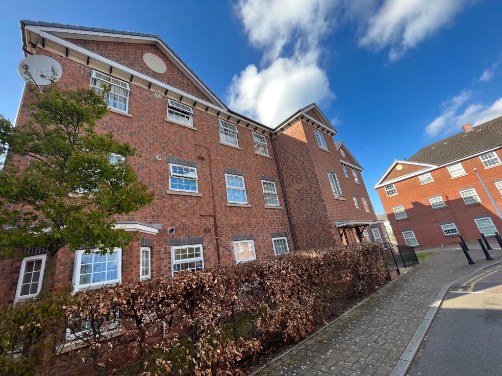 Additional image 9 of Creed Way, WEST BROMWICH