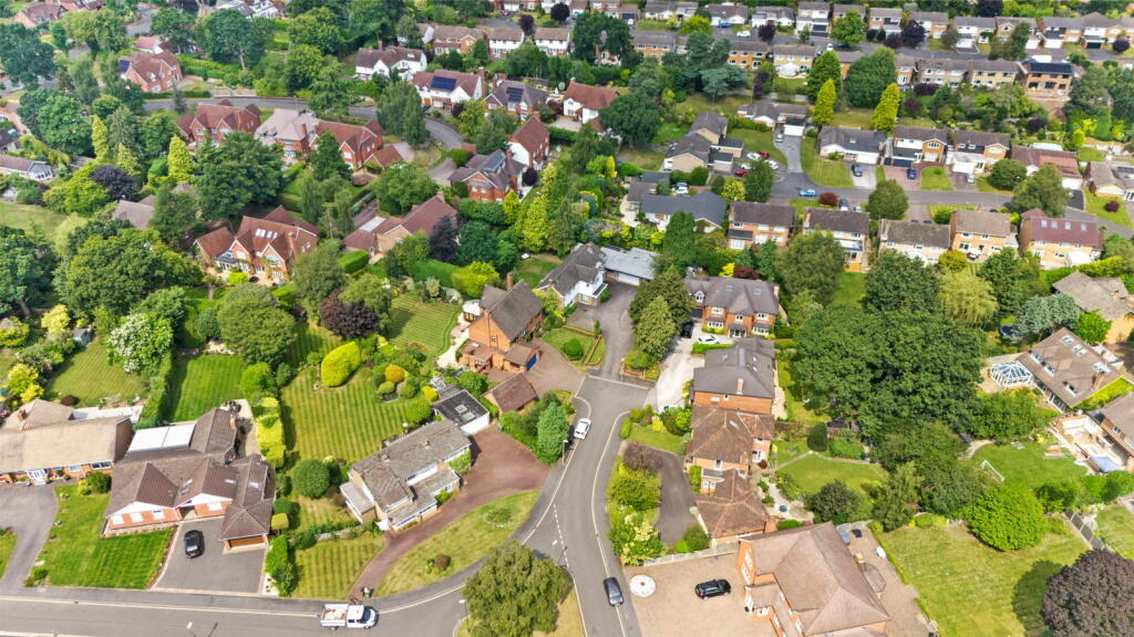 Additional image 27 of Alder Park Road, Solihull, B91 1NU