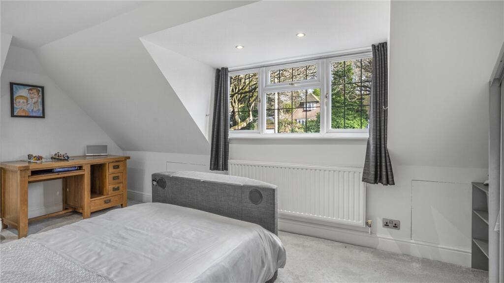 Additional image 22 of Hill Village Road, Sutton Coldfield, West Midlands, B75