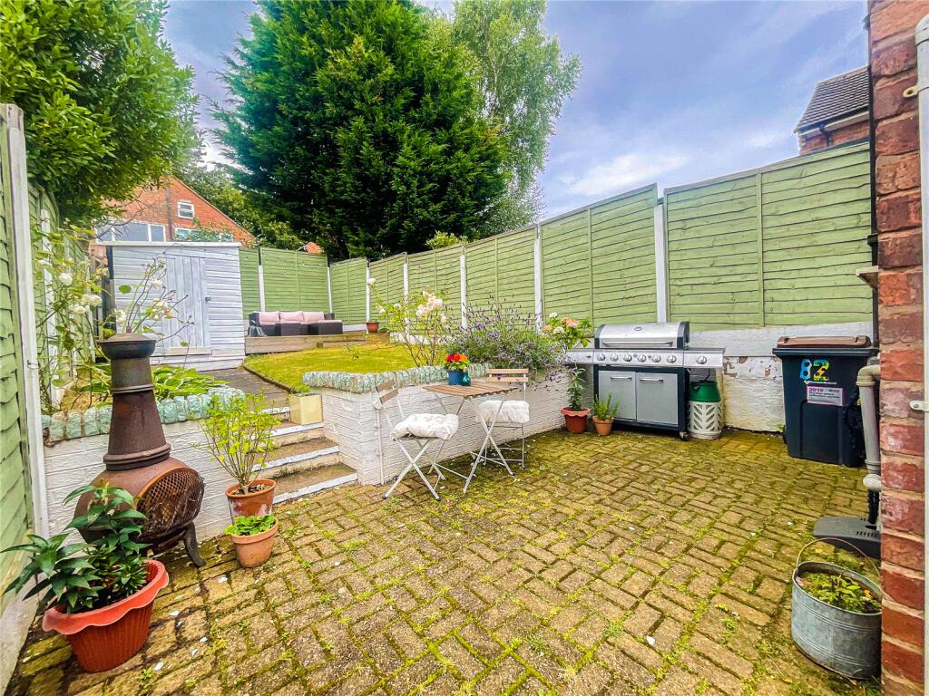 Additional image 12 of Booths Lane, Birmingham, West Midlands, B42