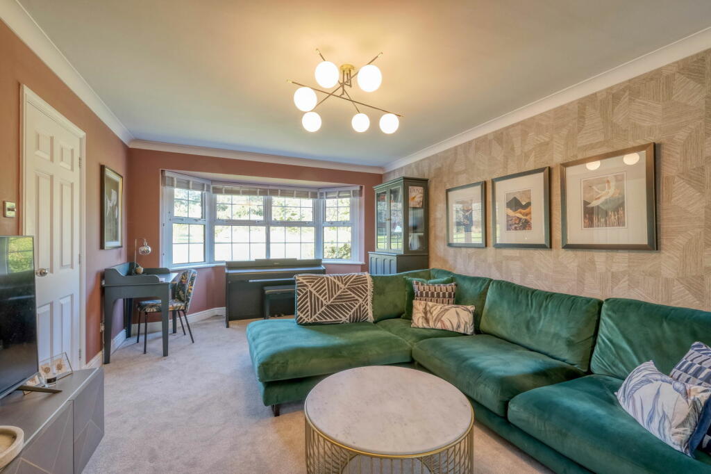 Additional image 3 of St. Francis Avenue, Solihull, B91 1EB