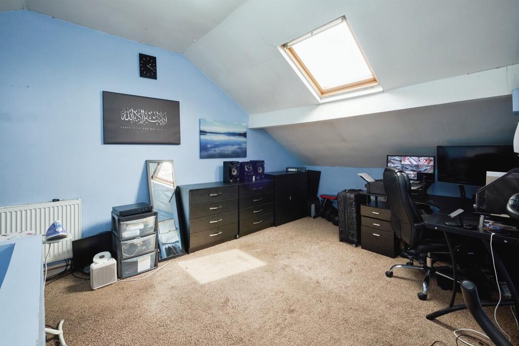 Additional image 11 of Woodall Road, Birmingham