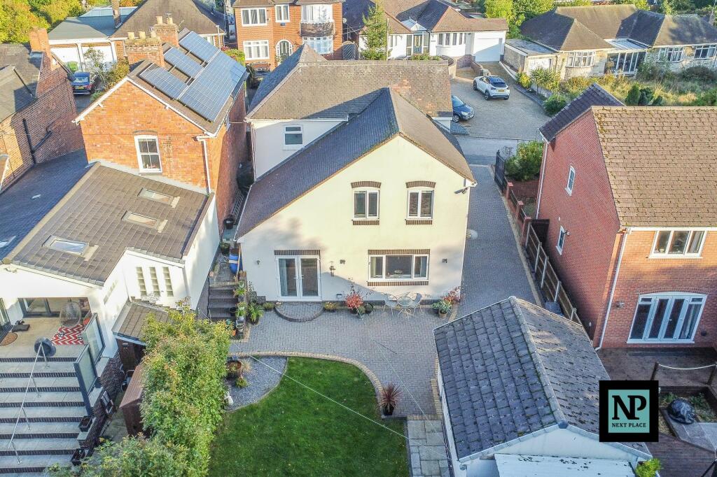 Additional image 31 of Valley Lane, Wilnecote, B77
