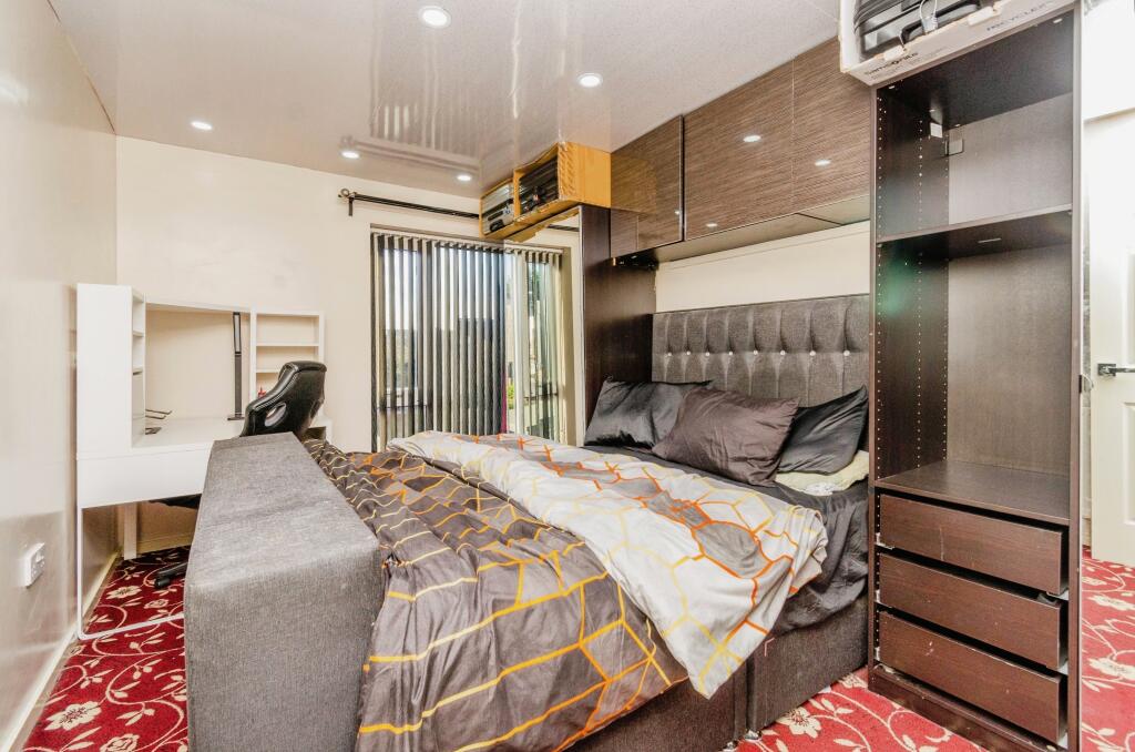 Additional image 17 of Normans Drive, West Bromwich, West Midlands, B70