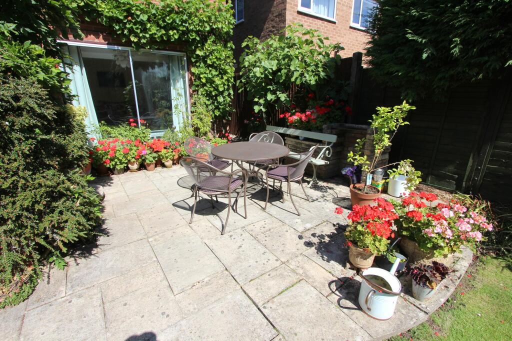 Additional image 16 of Mill Lane, Bentley Heath, B93