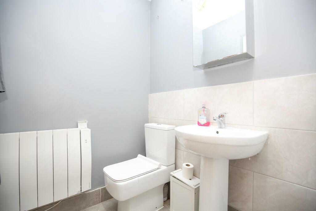 Additional image 12 of Alvecote Cottages, Alvecote