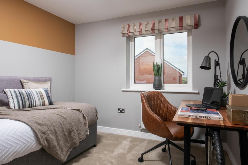 Additional image 10 of Whitford Road
Bromsgrove
B61 7ED