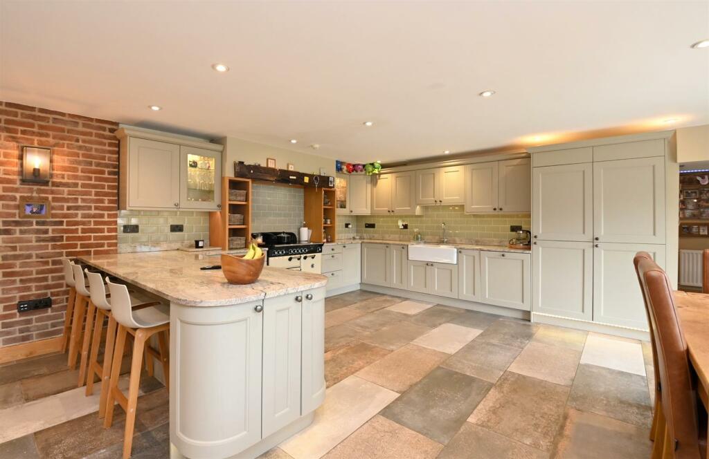 Additional image 14 of Holly Cottage, Main Street, Clifton Campville, B79